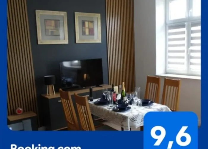 Apartament Station Gizycko