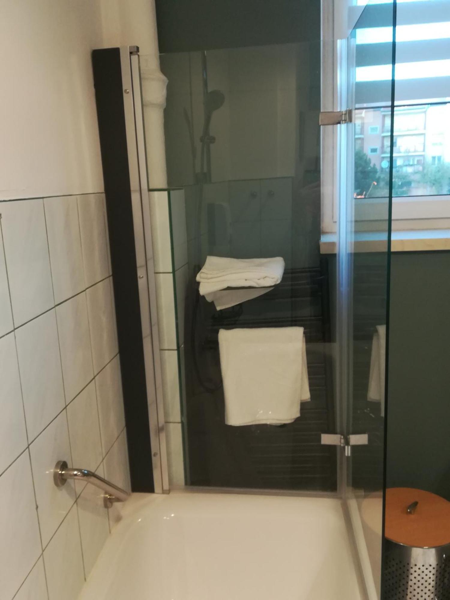 Apartment Station